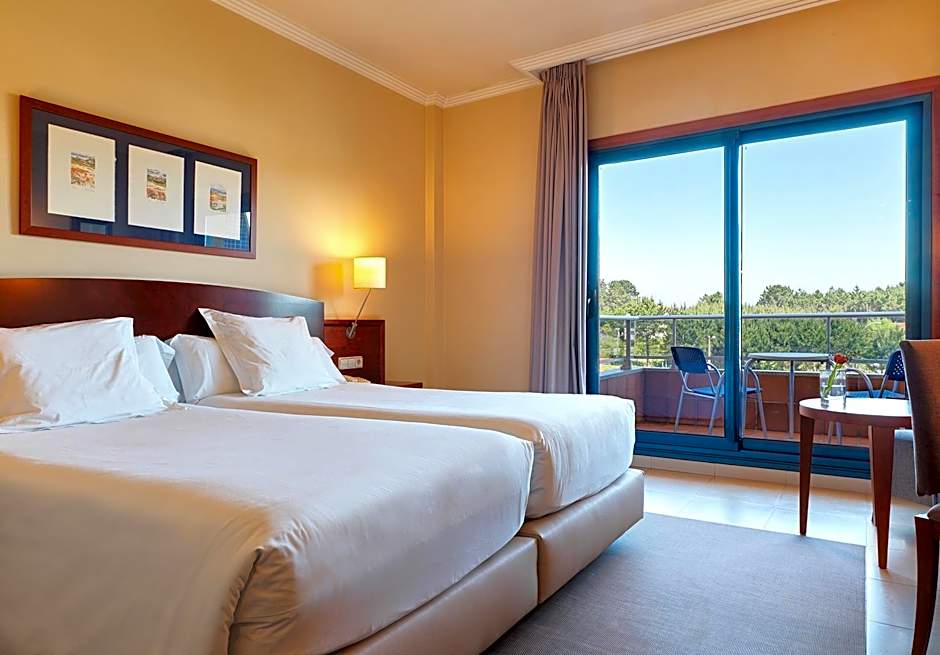 Hotel Spa Galatea