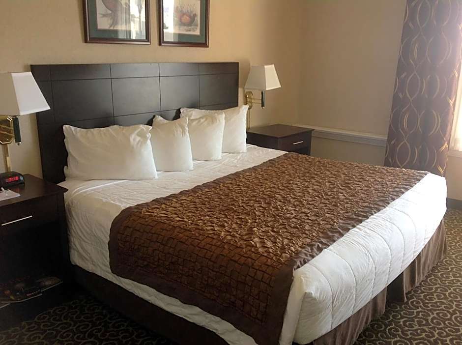 Hawthorn Suites by Wyndham El Paso Airport