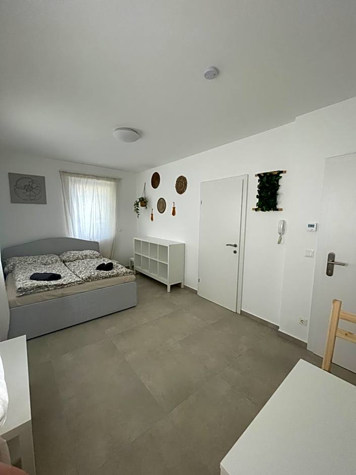 Langenzersdorf Apartment