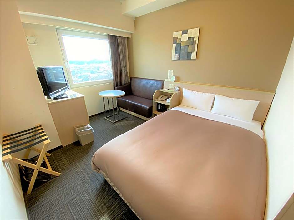 Hotel Route Inn Sendai Taiwa Inter