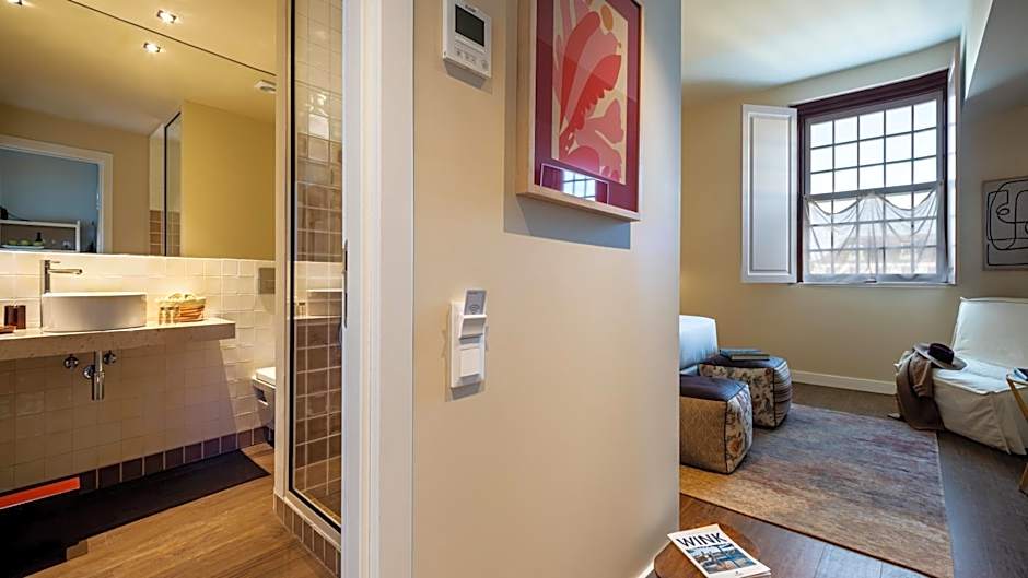 Pousada Vila Real Santo Antonio