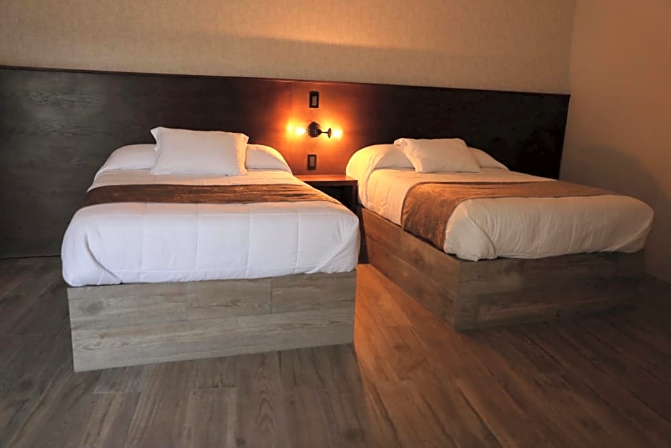 Hotel Express Jerez