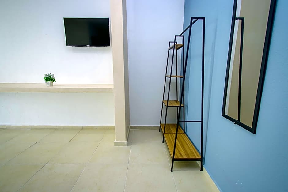 Hotel Paso del Mar Playa del Carmen