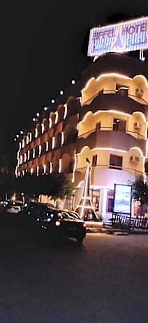 Eiffel Hotel Hurghada