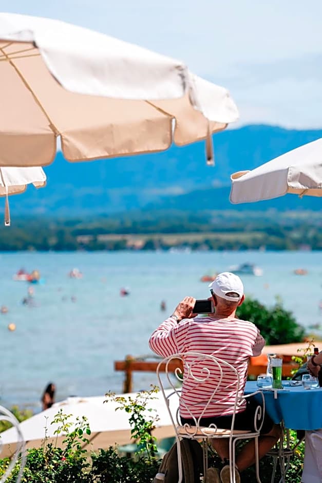 Hôtel de la Plage