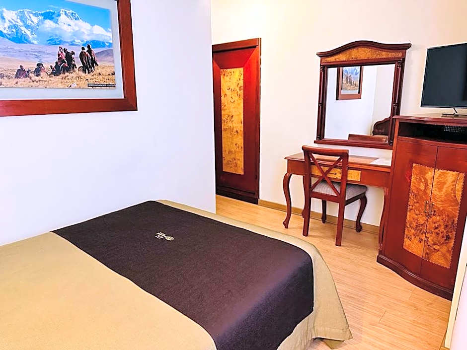 Hotel Continental Lima