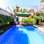 Rantun's Place Nusa Dua by ZUZU