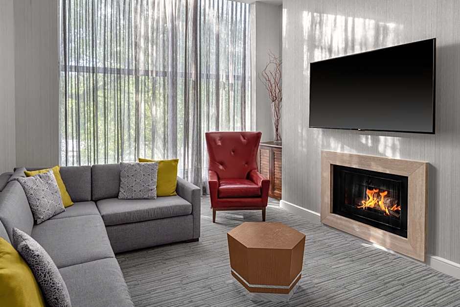 Hyatt Regency Princeton