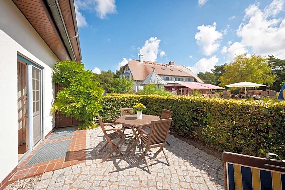 Hotel Fürst Jaromar