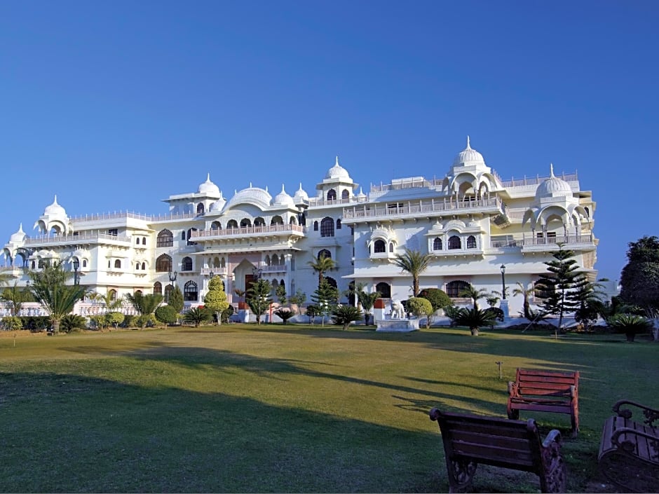 The Shiv Vilas Resort