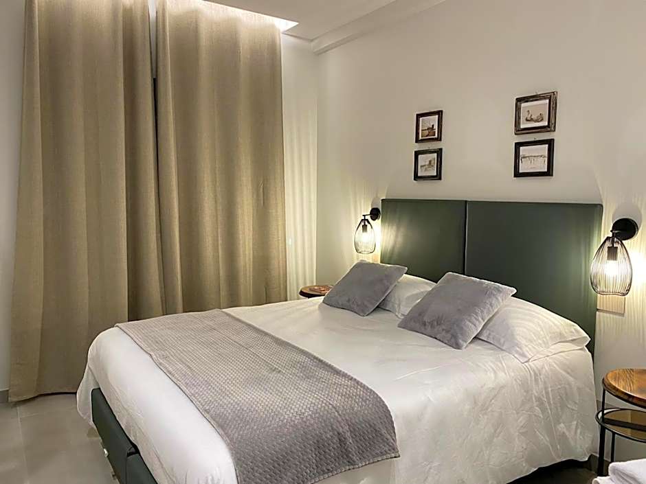 B&B Dimora Vistamare