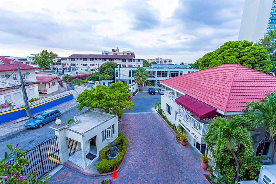 Altamont Court Hotel