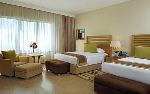 Nour Arjaan By Rotana