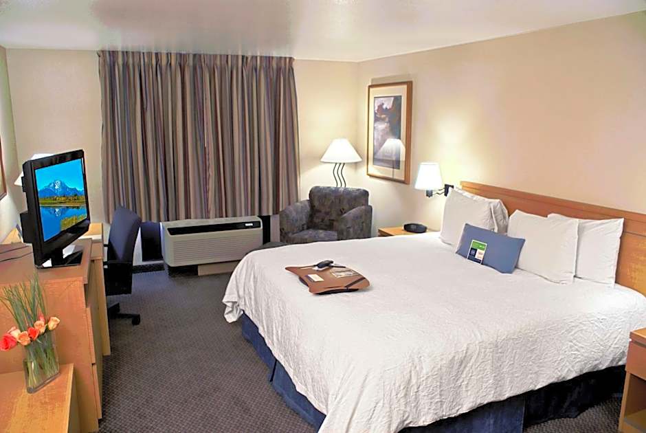 Hampton Inn By Hilton Las Vegas/Summerlin