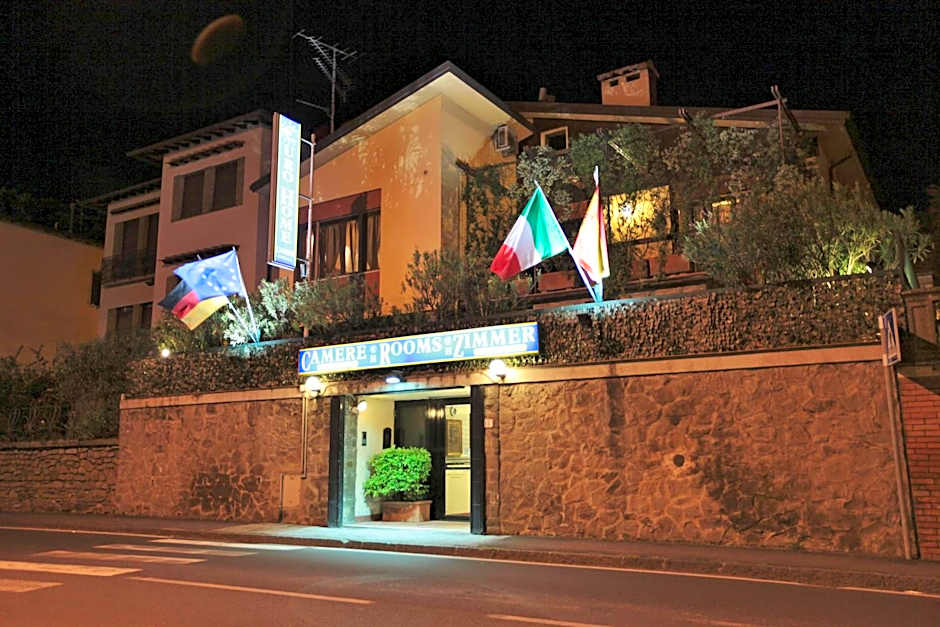 EuroHome