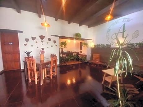 Arte Sano Hotel and Spa San Cristobal