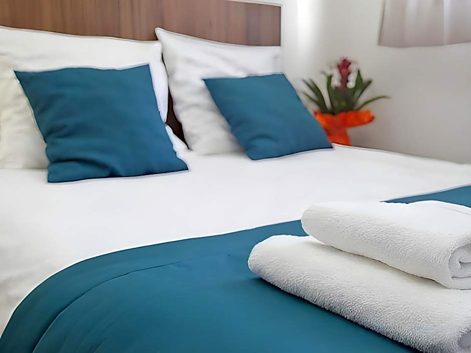 Apparthotel Odalys Tours