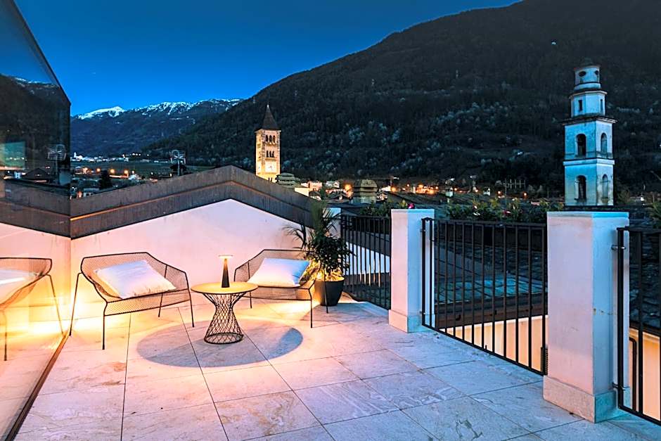 DOMUS CAVOUR Rooms&Suites