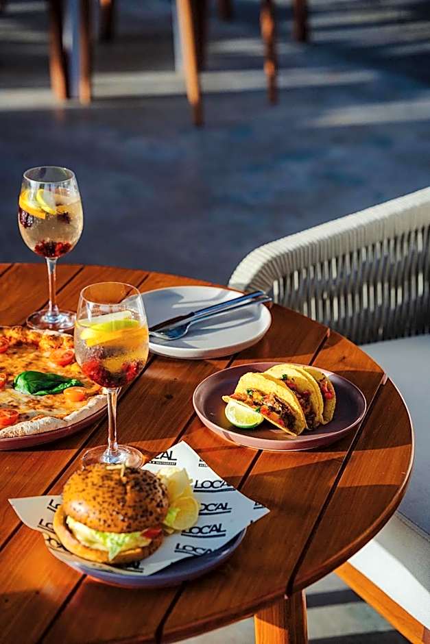 Calheta Beach - All-inclusive - Savoy Signature