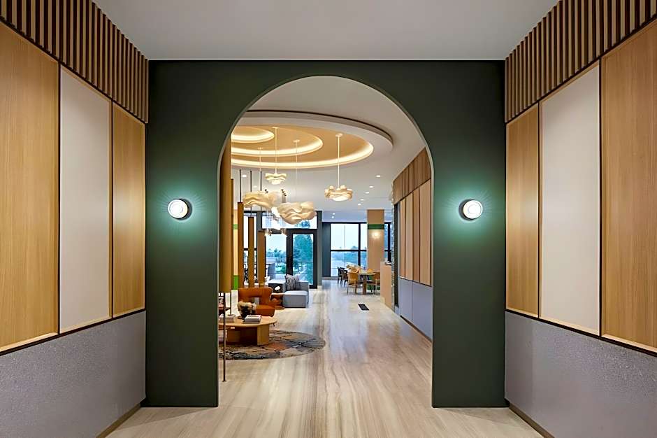 MaxOneHotels.com @ Kota Harapan Indah Bekasi