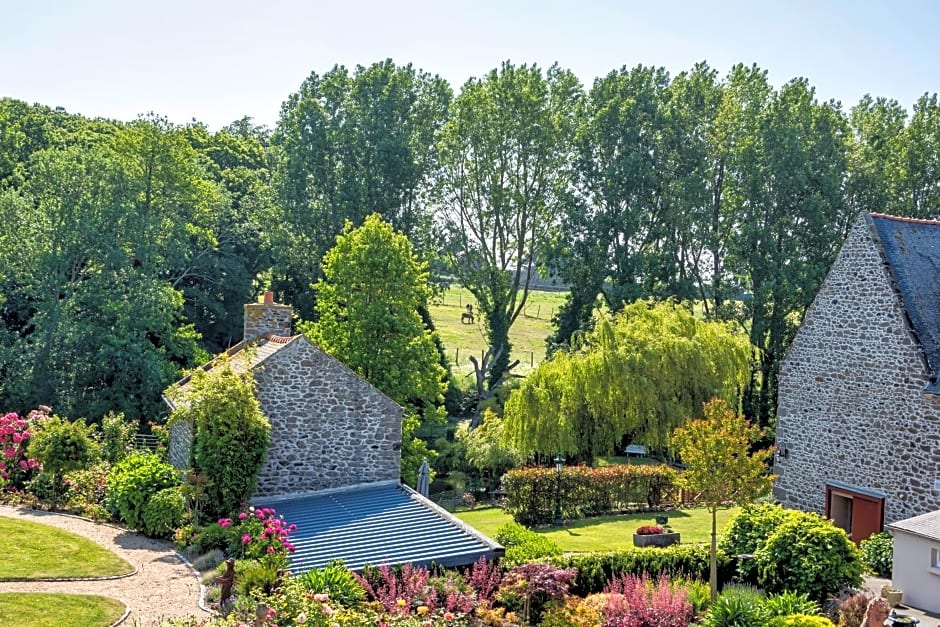 Hostellerie de la Motte jean