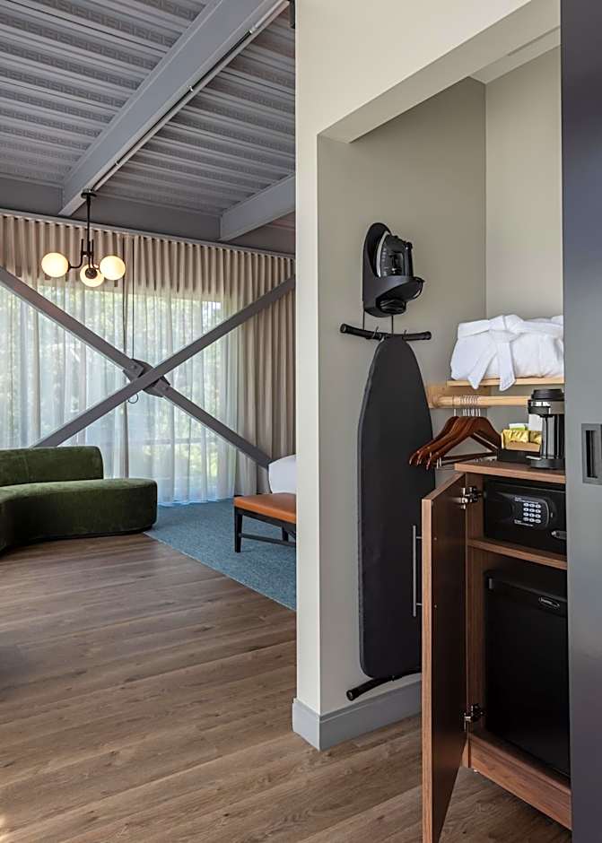 voco James Newbury Hudson Valley by IHG