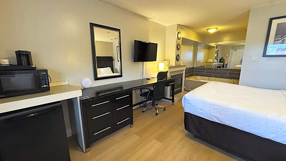 Riviera Inn And Suites 1000 Islands