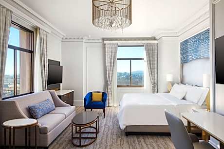 The Westin St. Francis San Francisco On Union Square