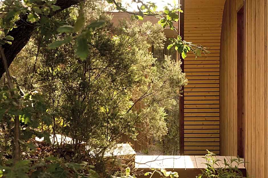 Souki ~ Lodges & Spa