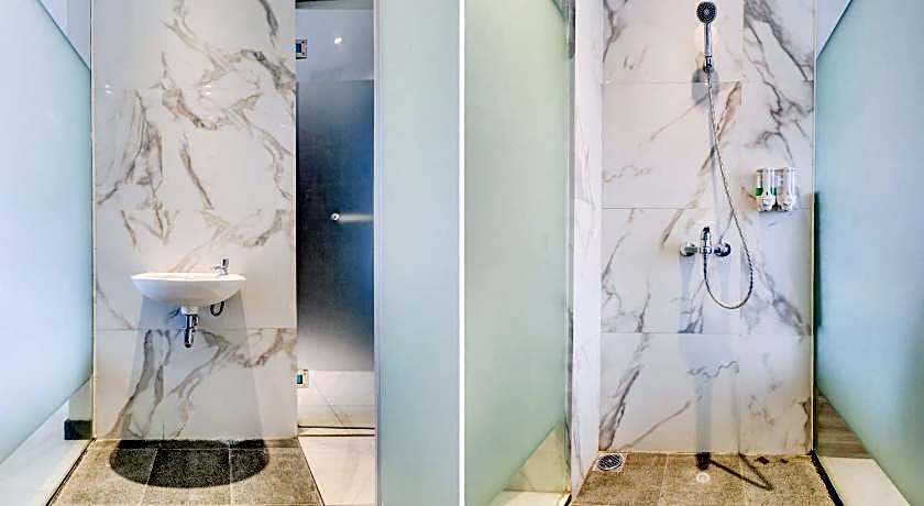 Collection O Cihampelas Near Ciwalk Formerly I Sleep Hotel