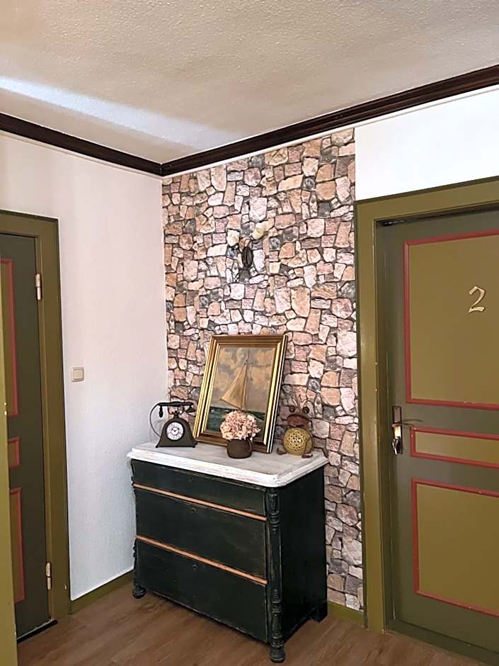 Restaurant- Hotel- Biergarten Haduloha