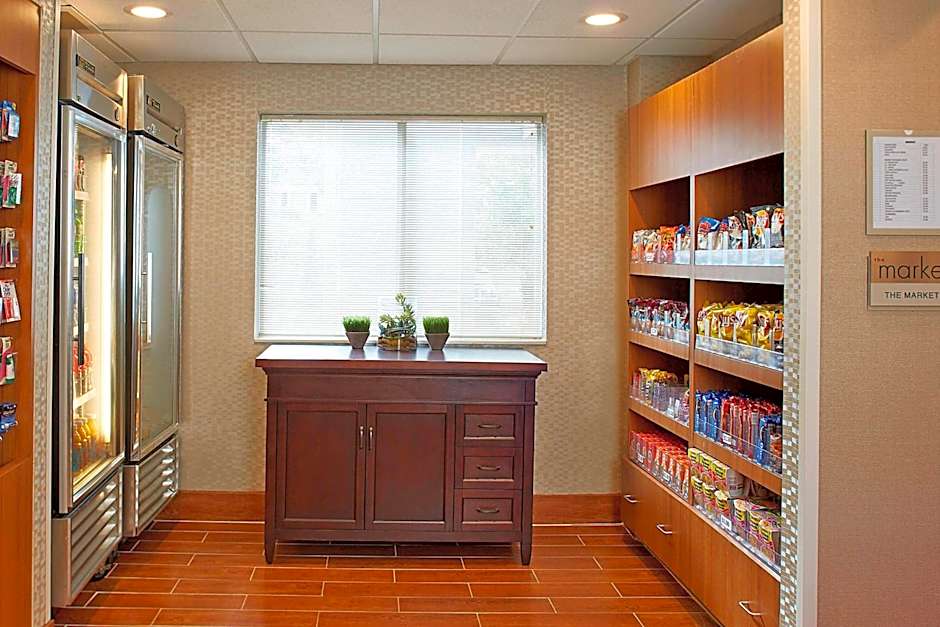 SpringHill Suites by Marriott Atlanta Six Flags