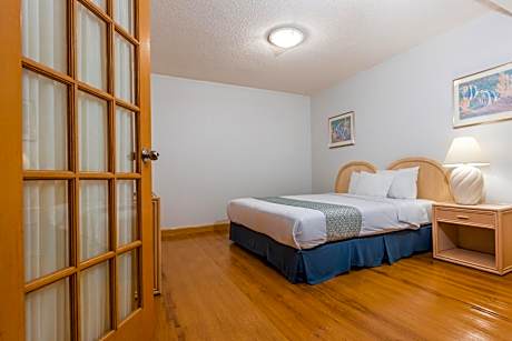 Two-Bedroom Apartment (Diamond Suite Deluxe)