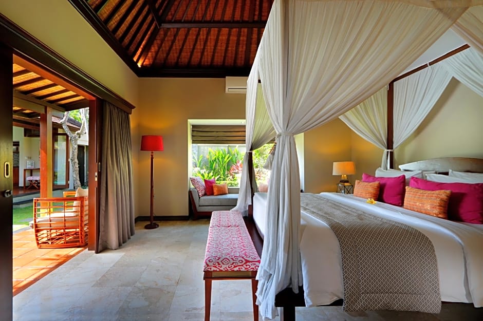 The Ulin Villas and Spa - by Karaniya Experience - CHSE certified
