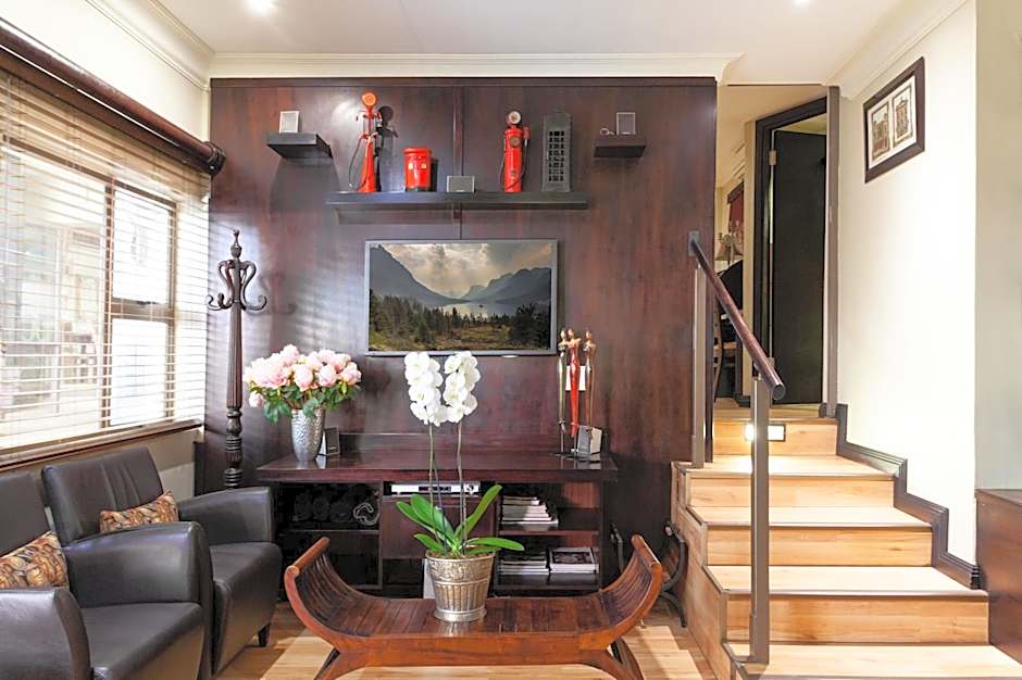 InnJoy Boutique Hotel