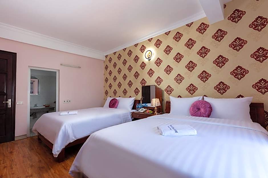 Airport Hotel Hanoi - Convenient & Friendly