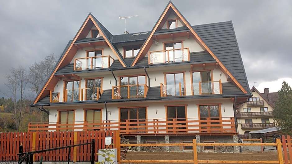 Kazikowa Kuźnia