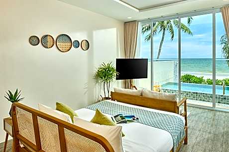 Bandara On Sea Rayong