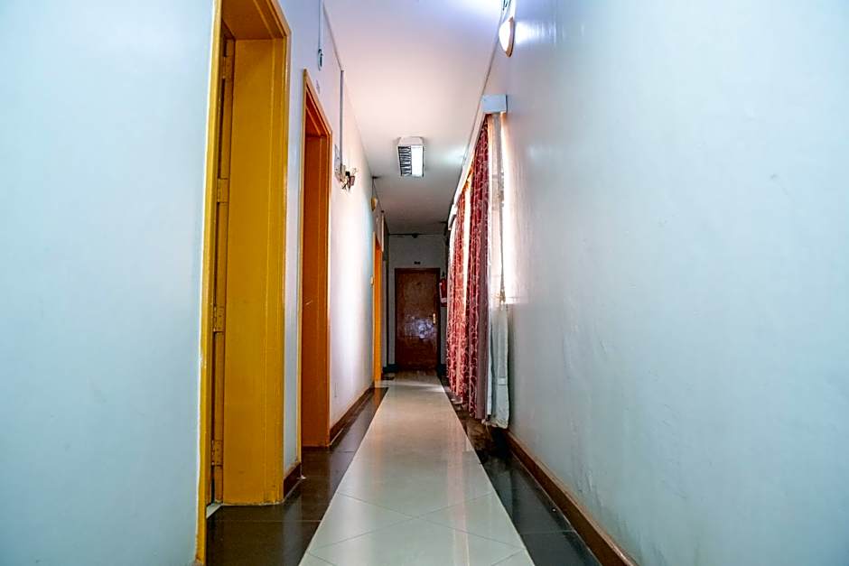 Jupiter Guest House - Parklands