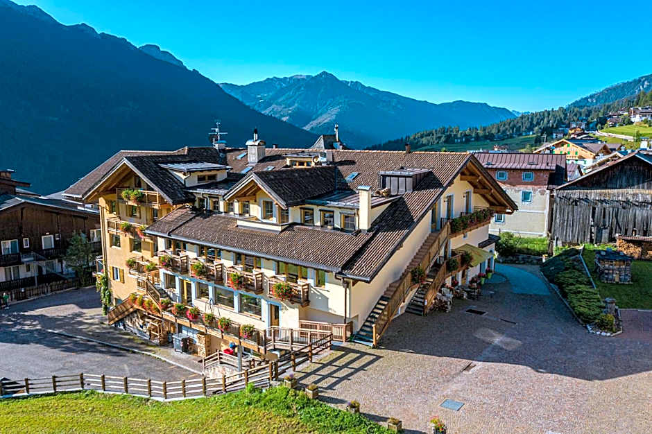 La Grotta – Vigo di Fassa, TN