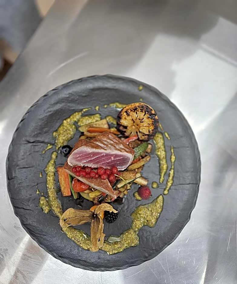 Camp Vransko lake - Mobile homes