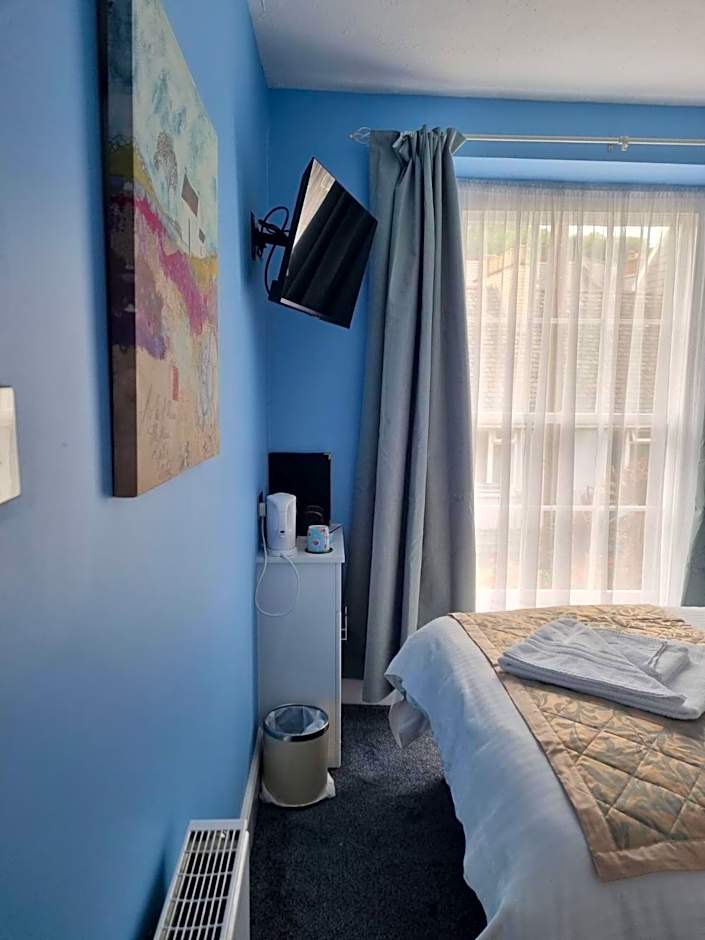 St Vincent Guest House