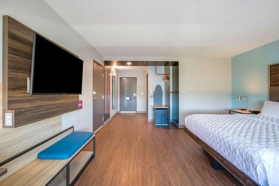 Tru By Hilton Saint Joseph