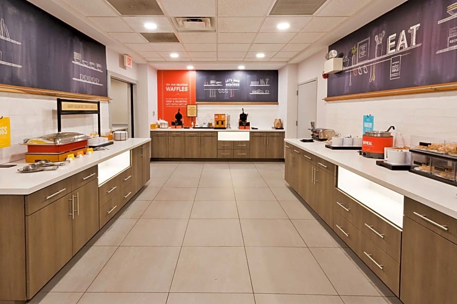 Hampton Inn & Suites Lanett/West Point