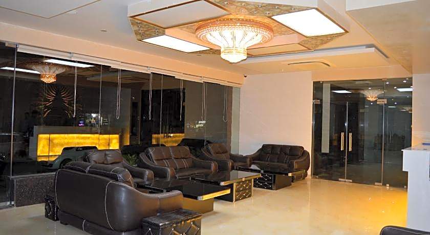 Hotel Diamonds Pearl