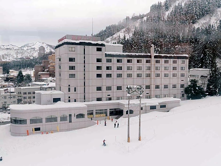Yuzawa Toei Hotel