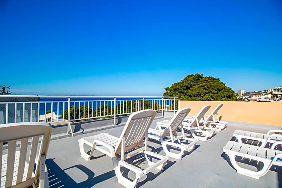 Filmar Hotel, Ixia, Rhodes