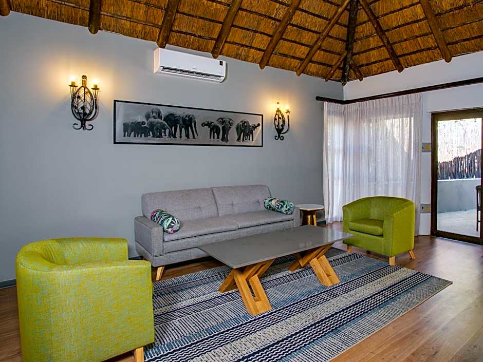 Ivory Tree Game Lodge