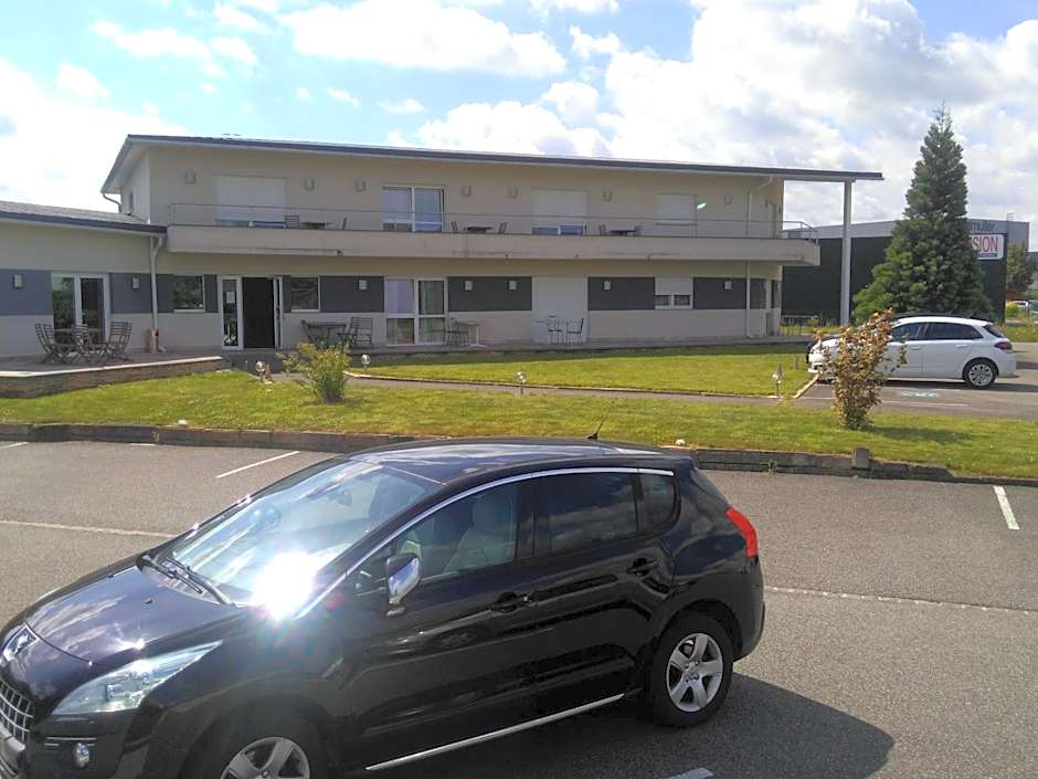 Les Logis D'Espale