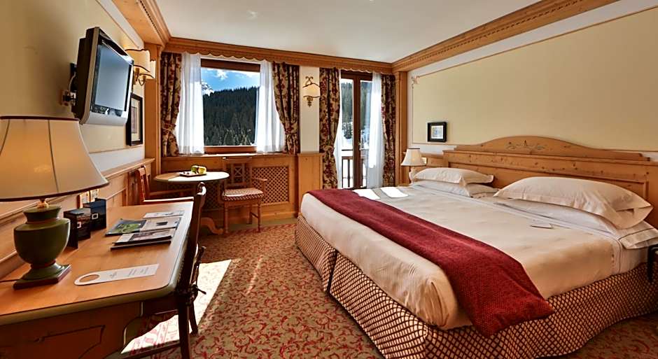TH Madonna di Campiglio - Golf Hotel